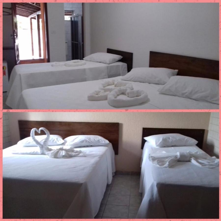 Hotel Mirante Do Vale Itabaiana  Extérieur photo