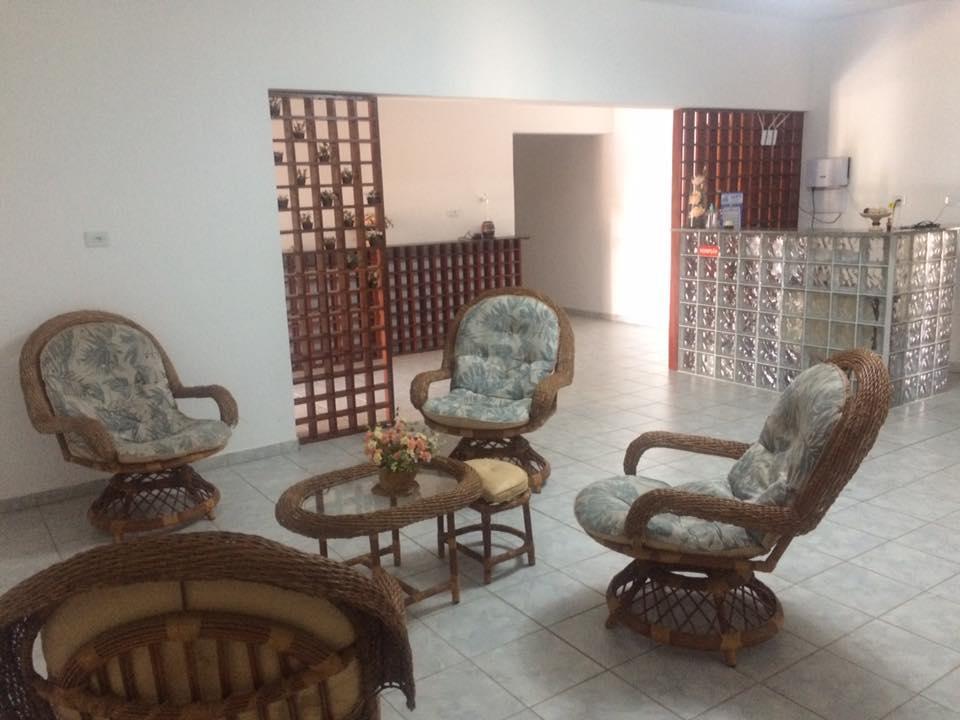 Hotel Mirante Do Vale Itabaiana  Extérieur photo